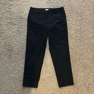 J Crew Ankle pant